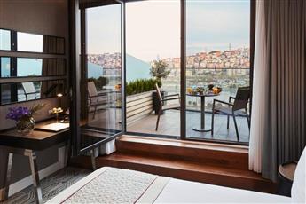 Movenpick Hotel Istanbul Golden Horn 5* Movenpick Hotel Istanbul Golden Horn 5*