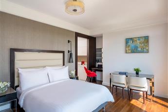 Movenpick Hotel Istanbul Golden Horn 5* Movenpick Hotel Istanbul Golden Horn 5*