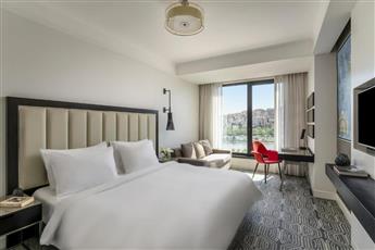Movenpick Hotel Istanbul Golden Horn 5* Movenpick Hotel Istanbul Golden Horn 5*