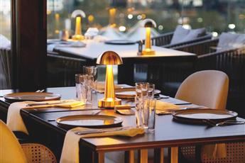 Movenpick Hotel Istanbul Golden Horn 5* Movenpick Hotel Istanbul Golden Horn 5*