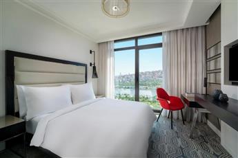 Movenpick Hotel Istanbul Golden Horn 5* Movenpick Hotel Istanbul Golden Horn 5*