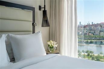Movenpick Hotel Istanbul Golden Horn 5* Movenpick Hotel Istanbul Golden Horn 5*