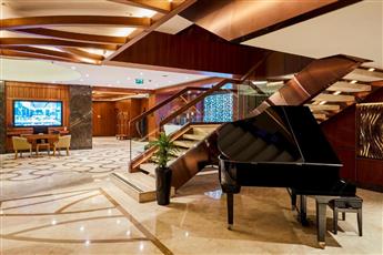 Movenpick Hotel Istanbul Golden Horn 5* Movenpick Hotel Istanbul Golden Horn 5*