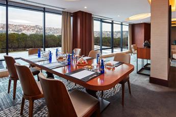 Movenpick Hotel Istanbul Golden Horn 5* Movenpick Hotel Istanbul Golden Horn 5*