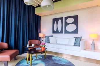 Movenpick Hotel Istanbul Golden Horn 5* Movenpick Hotel Istanbul Golden Horn 5*