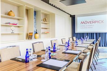 Movenpick Hotel Istanbul Golden Horn 5* Movenpick Hotel Istanbul Golden Horn 5*