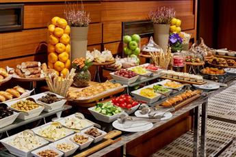 Movenpick Hotel Istanbul Golden Horn 5* Movenpick Hotel Istanbul Golden Horn 5*