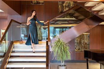 Movenpick Hotel Istanbul Golden Horn 5* Movenpick Hotel Istanbul Golden Horn 5*