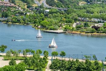 Movenpick Hotel Istanbul Golden Horn 5* Movenpick Hotel Istanbul Golden Horn 5*