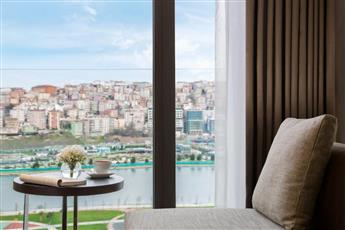 Movenpick Hotel Istanbul Golden Horn 5* Movenpick Hotel Istanbul Golden Horn 5*