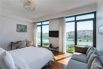 Movenpick Hotel Istanbul Golden Horn 5* Movenpick Hotel Istanbul Golden Horn 5*