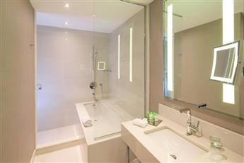 Movenpick Hotel Istanbul Golden Horn 5* Movenpick Hotel Istanbul Golden Horn 5*