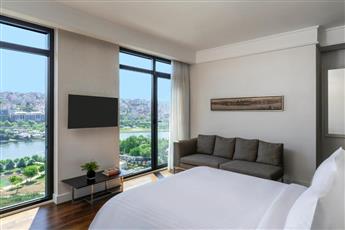 Movenpick Hotel Istanbul Golden Horn 5* Movenpick Hotel Istanbul Golden Horn 5*