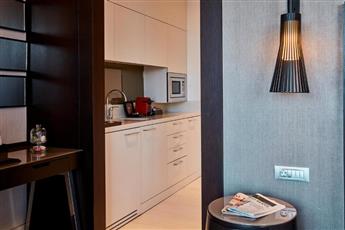 Movenpick Hotel Istanbul Golden Horn 5* Movenpick Hotel Istanbul Golden Horn 5*