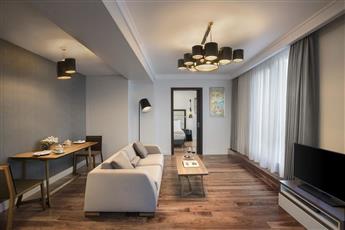 Movenpick Hotel Istanbul Golden Horn