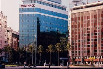 Movenpick Hotel Izmir 5*