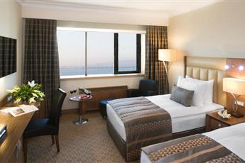 Movenpick Hotel Izmir 5*
