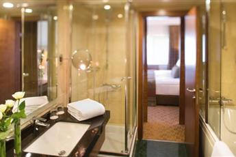 Movenpick Hotel Izmir 5*