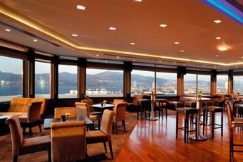 Movenpick Hotel Izmir 5*