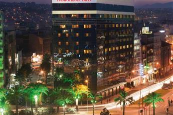 Movenpick Hotel Izmir 5*