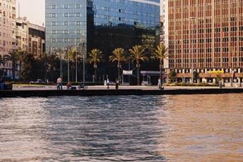 Movenpick Hotel Izmir 5*