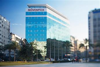 Movenpick Hotel Izmir 5*