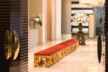 Movenpick Hotel Izmir 5*