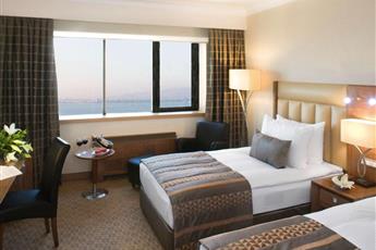 Movenpick Hotel Izmir 5*