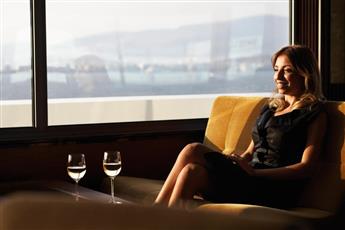 Movenpick Hotel Izmir 5*