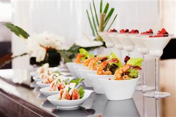 Movenpick Hotel Izmir 5*