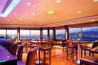 Movenpick Hotel Izmir 5*