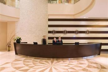 Movenpick Hotel Izmir 5*