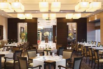 Movenpick Hotel Izmir 5*