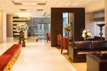 Movenpick Hotel Izmir 5*