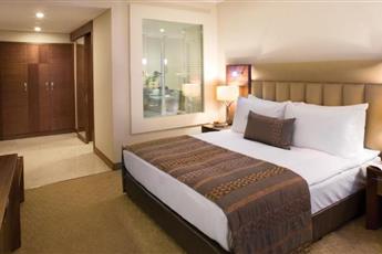 Movenpick Hotel Izmir 5*