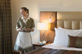 Movenpick Hotel Izmir 5*