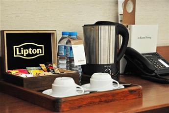 Movenpick Hotel Izmir 5*