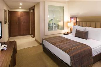 Movenpick Hotel Izmir 5*