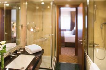 Movenpick Hotel Izmir 5*