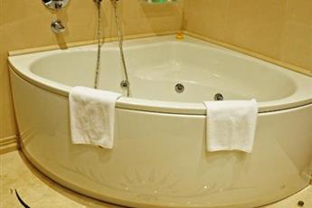 Movenpick Hotel Izmir 5*