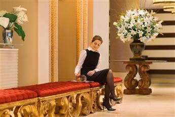 Movenpick Hotel Izmir 5*