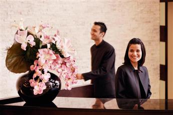 Movenpick Hotel Izmir 5*