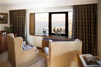 Movenpick Hotel Izmir 5*