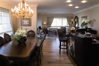 Movenpick Hotel Izmir 5*