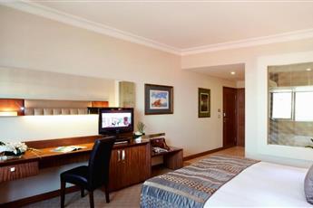 Movenpick Hotel Izmir 5*