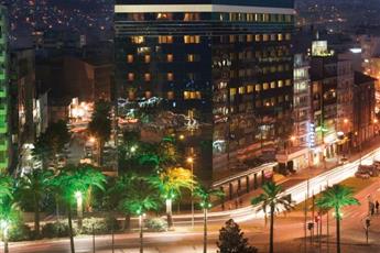 Movenpick Hotel Izmir 5*