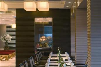 Movenpick Hotel Izmir 5*