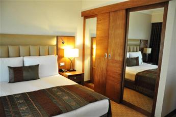 Movenpick Hotel Izmir 5*