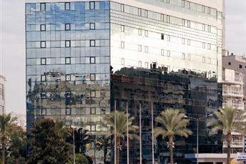 Movenpick Hotel Izmir 5*