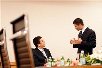 Movenpick Hotel Izmir 5*